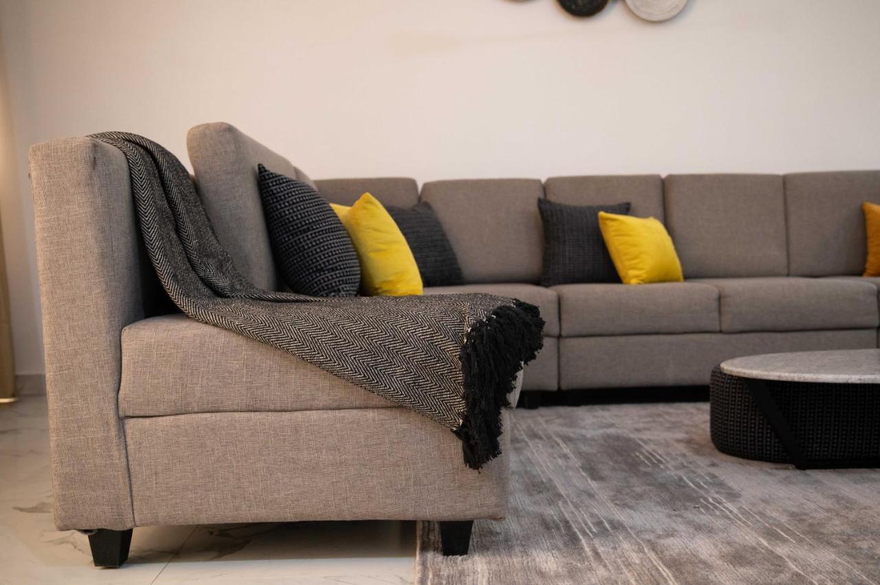 Kay'S Comfort Place Lekki Exterior photo