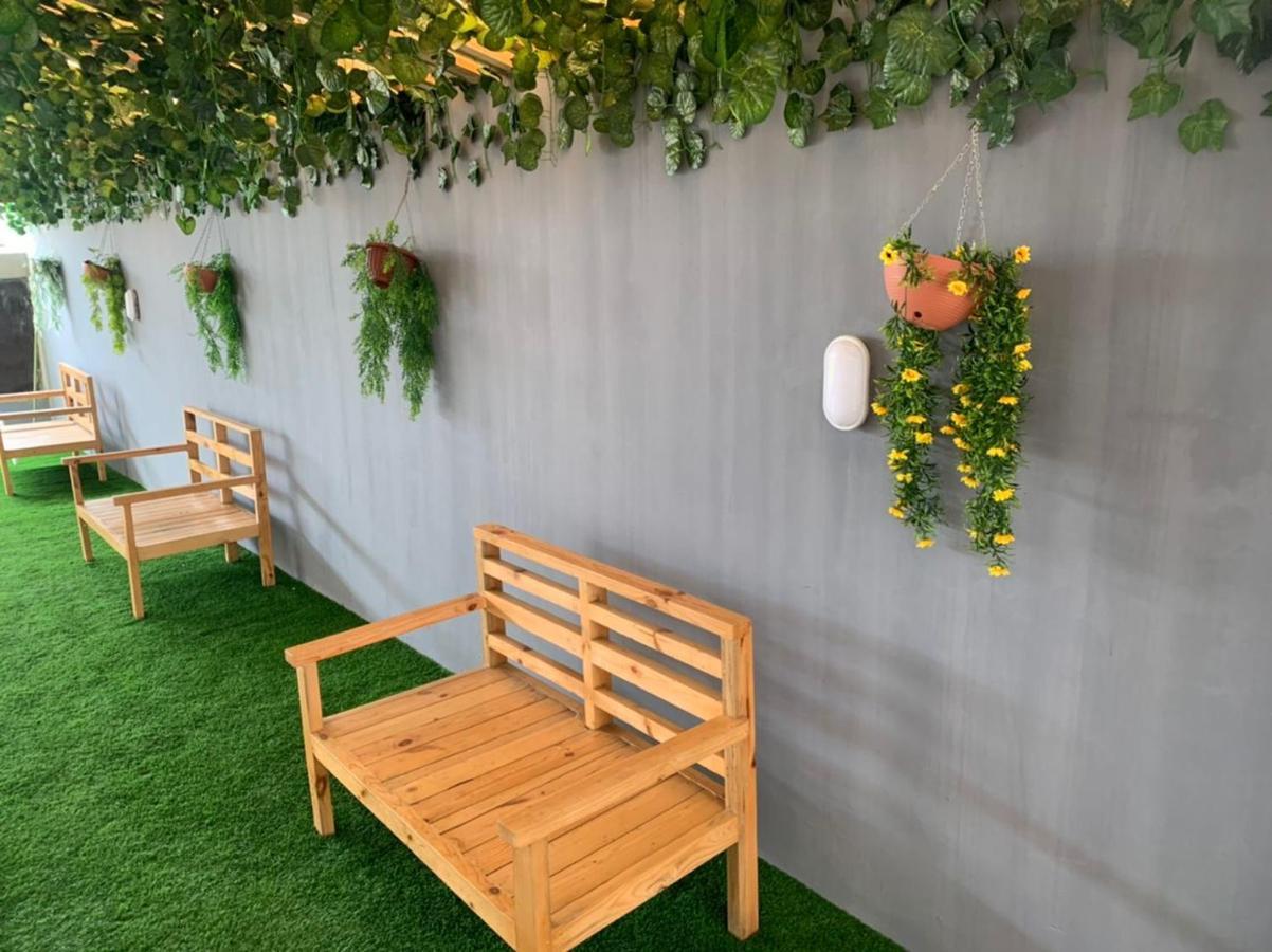 Kay'S Comfort Place Lekki Exterior photo